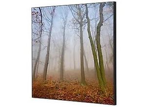 8596052181399 - Showdown Wanddekoration Set 40x40cm Herbstnebel 8596052181399 Showdown Displays