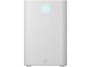 8596115823044 - Luftreiniger Smart Pro xl weiß - Tesla