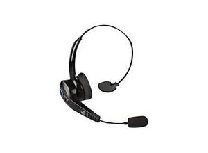 8596375055827 - Zebra HS3100 - Headset - On-Ear - hinter dem Nacken angebracht - Bluetooth - kabellos