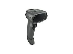 8596375197619 - Zebra DS4608 2D DPM USB RS232 IBM EAS-Deaktivierung Vibration Gun Only schwarz