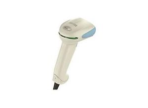 8596375511163 - Xenon Performance 1950h - Healthcare High Density (HD) - Barcode-Scanner - Handgerät - decodiert - USB