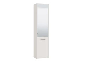 8600608315623 - INOSIGN Schuhschrank »Menorca Schuhkommode Lagerschrank Schuhregal Breite 47 cm« mit zwei Türen in modernen und eleganten Farben mit einem Spiegel 8600608315623 - INOSIGN Schuhschrank »Menorca Schuhkommode Lagerschrank Schuhregal Breite 47 cm« mit zwei Türen in modernen und eleganten Farben mit einem Spiegel