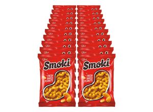 8600939502914 - Smoki Erdnussflips 150 g 20er Pack