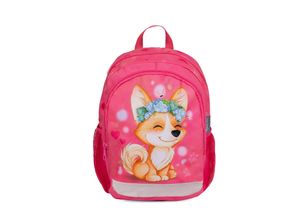 8605036859251 - Kiddy Plus Kindergartenrucksack Cute Puppy 3-6 Jährige Kinder Rucksack