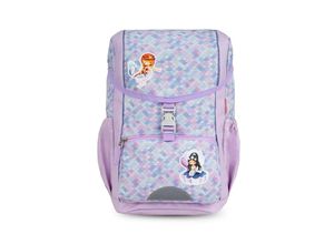 8605036863937 - Kiddy Sporty Kindergartenrucksack Mirabella 3-6 Jahre Kinder Rucksack