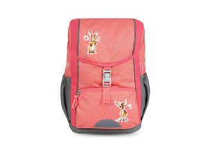 8605036863944 - Kiddy Sporty Kindergartenrucksack Bambinoo 3-6 Jährige Kinder Rucksack