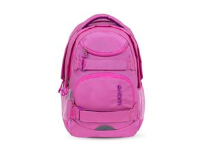 8605036864293 - Rucksack Infinity Move Tasche Schulrucksack Orchid Ranzen