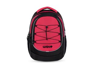 8605036864453 - Rucksack Boost Tasche Schulrucksack Meteor Ranzen