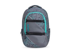 8605036864514 - Rucksack Prime Tasche Schulrucksack Chaos Lagoon Kinder Ranzen 8605036864514 - Rucksack Prime Tasche Schulrucksack Chaos Lagoon Kinder Ranzen