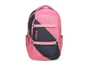 8605036864569 - Rucksack Prime Tasche Schulrucksack Pinky Kinder Ranzen