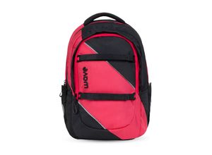 8605036864606 - Rucksack Prime Tasche Schulrucksack Meteor Kinder Ranzen