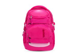 8605036883072 - Rucksack Infinity Tasche Schulrucksack Ombre Light Pink Kinder Ranzen