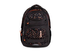 8605036883119 - Rucksack Infinity Move Tasche Schulrucksack Dots Blooms Ranzen 8605036883119 - Rucksack Infinity Move Tasche Schulrucksack Dots Blooms Ranzen