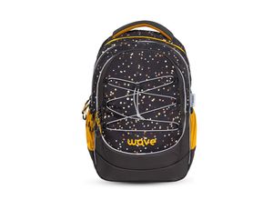 8605036883409 - Rucksack Boost Tasche Schulrucksack Dots Sand Ranzen