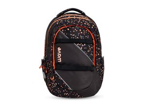 8605036883546 - Rucksack Prime Tasche Schulrucksack Dots Blooms Kinder Ranzen 8605036883546 - Rucksack Prime Tasche Schulrucksack Dots Blooms Kinder Ranzen