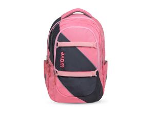8605036883638 - Rucksack Prime Tasche Schulrucksack Pinky Kinder Ranzen