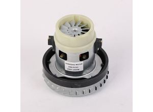 8663484383605 - Ersatzmotor DW-PC52 1400W kompatibel mit Kärcher Staubsauger mv 3 Premium NT40 1 wd 2 Premium mv 3 se 4002 wd 2xxx wd 3 se 4001 wd 2