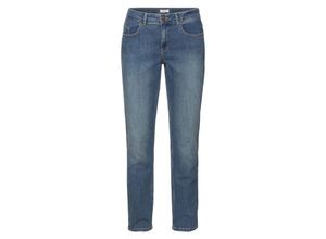 8680067005846 - Große Größen Schmale Stretch-Jeans KIRA blue Denim Gr96