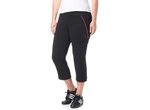 8680847010169 - Große Größen Sporthose schwarz Gr54