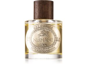 8681008055203 - Nishane Safran Colognisé Parfüm Unisex (extract) 100 ml