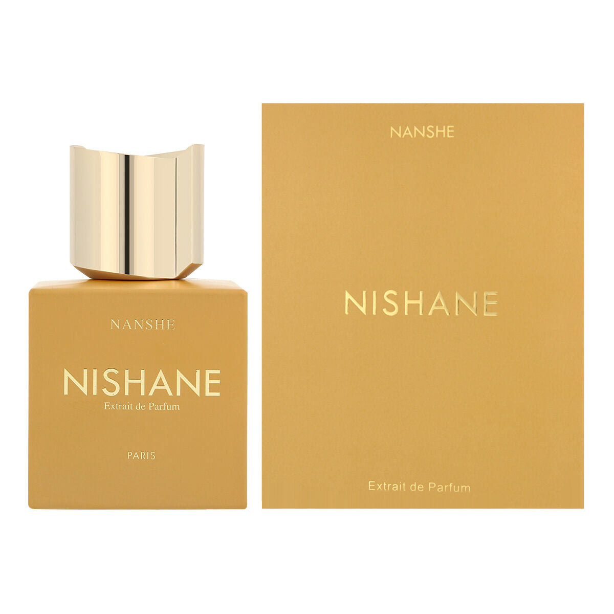 8681008055289 - Nishane Nanshe Parfüm Extrakt Unisex 100 ml