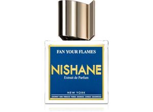 8681008055524 - Nishane Fan Your Flames Parfüm Extrakt Unisex 100 ml