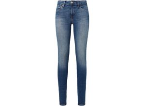 8681051503461 - Adriana Jeanshose Five-Pocket Waschung für Damen blau 29 34