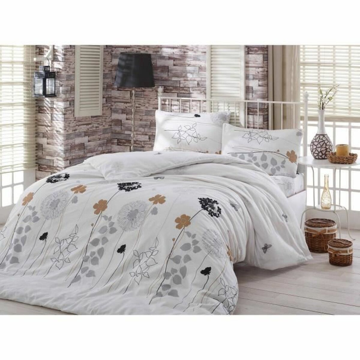 8681181528631 - Duvet cover set 3 Pieces 8681181528631 - Duvet cover set 3 Pieces