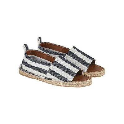 8681441484530 - Cotto Espadrilles in Bunt - 40