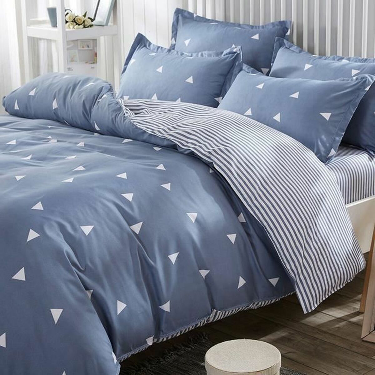 8681875217148 - Duvet cover set 8681875217148 - Duvet cover set
