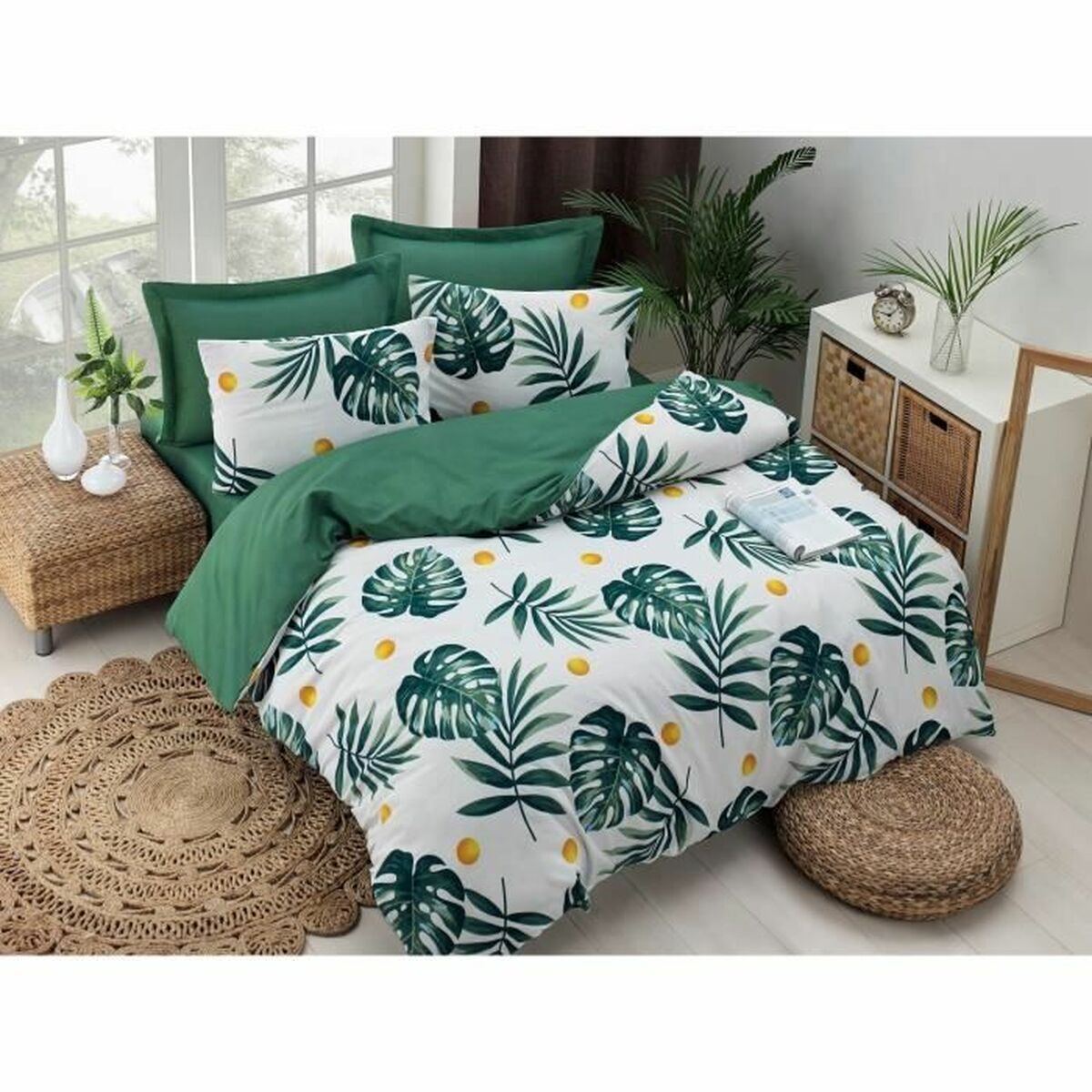 8681875314878 - Duvet cover set 8681875314878 - Duvet cover set