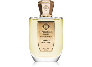 8681925004704 - Uniquee Luxury Chypre Toscano Parfüm Extrakt Unisex 100 ml