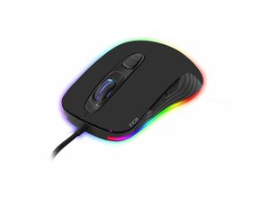 8681949010583 - INCA Gaming Maus IMG-348    3200 DPI RGB 7 Tasten USB SW retail