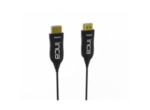 8681949012686 - IHD-10T hdmi Kabel High Definition Bildübertragung Ultra High Speed Monitorkabel 10 Meter - Inca