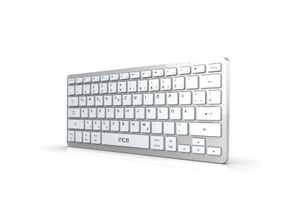 8681949014536 - Smart Tastatur wiederaufladbare Keyboard Bluetooth 50 - Inca