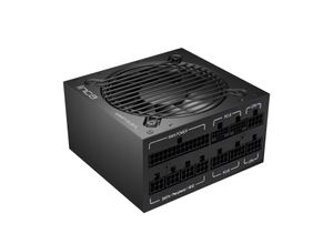 8681949014680 - INCA IPS-850XN Silent Power Supply Kompatibel mit dem neuesten ATX 12V V23 Standard Der extrem leise 120-mm-Lüfter sorgt für einen außergewöhnlichen