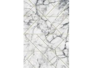 8682114215024 - Webteppich Craft Goldfarben ca 120x170cm