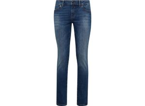 8682454186053 - Lindy Jeans Skinny-Fit 5-Pocket-Style für Damen blau 31 30