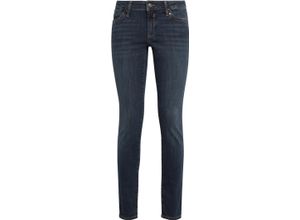 8682454186220 - Lindy Jeans Skinny-Fit 5-Pocket-Style für Damen blau 27 30