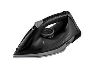 8682744808603 - Dampfbügeleisen 2600 Watt Selbstreinigungsfunktion Keramikbeschichtung Bügeleisen Steam Iron Reisebügeleisen Trockenbügeleisen - Zilan