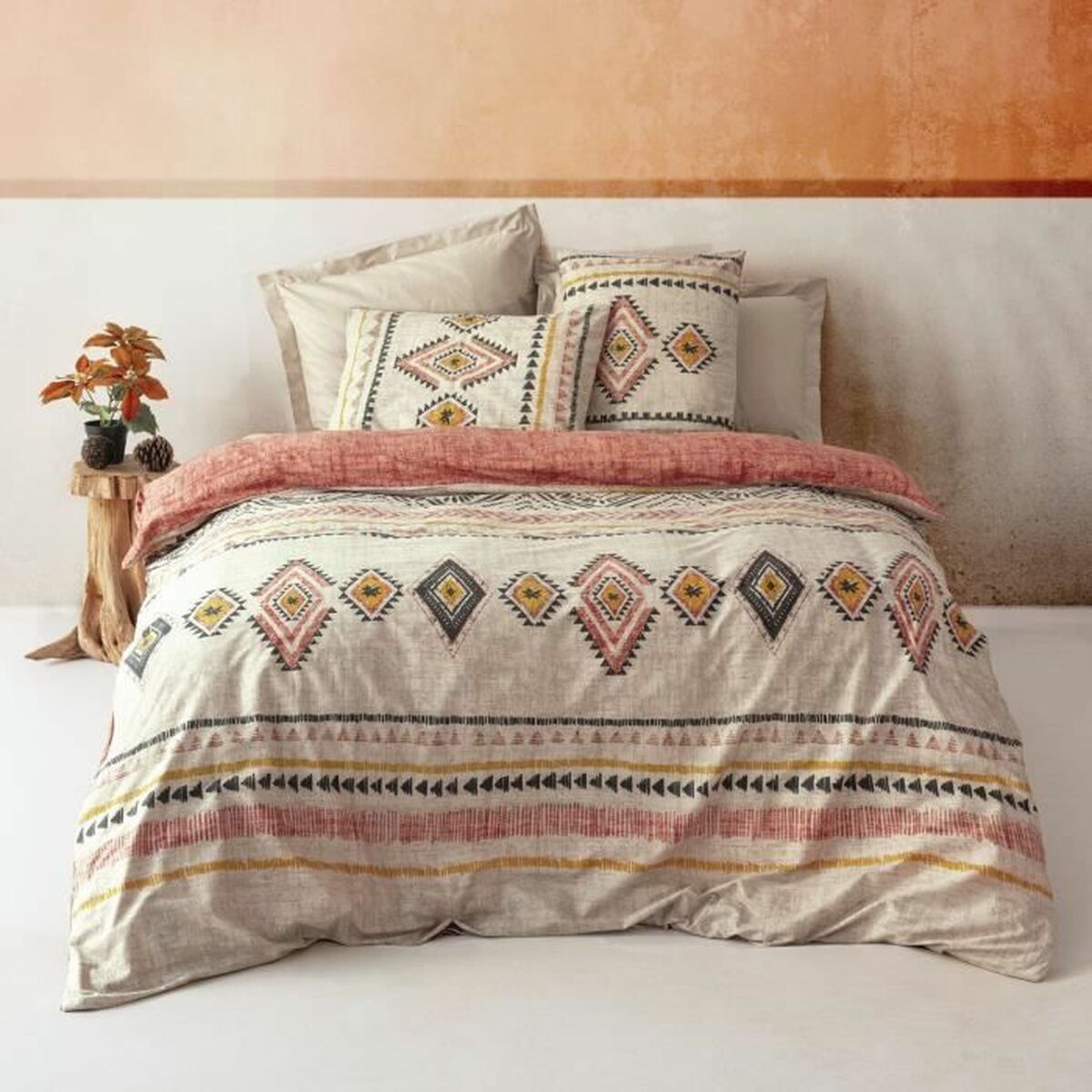 8682870018150 - Duvet cover set 8682870018150 - Duvet cover set