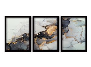 8682870149076 - Wandbild »Wallxpert Art« Kunst