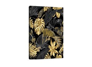 8682870208797 - Wandbild »Wallxpert Blätter« Blätter