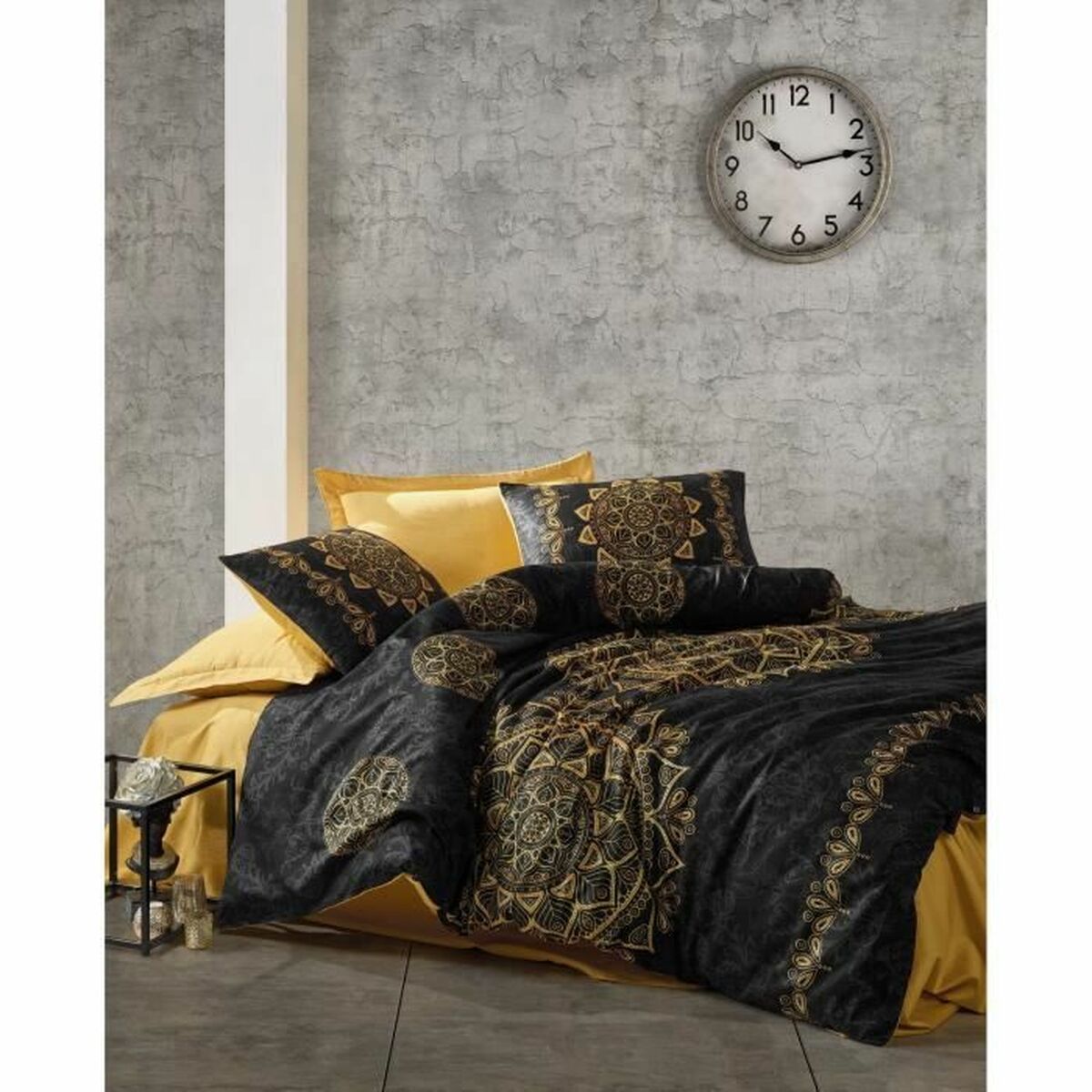 8683342459525 - Duvet cover set