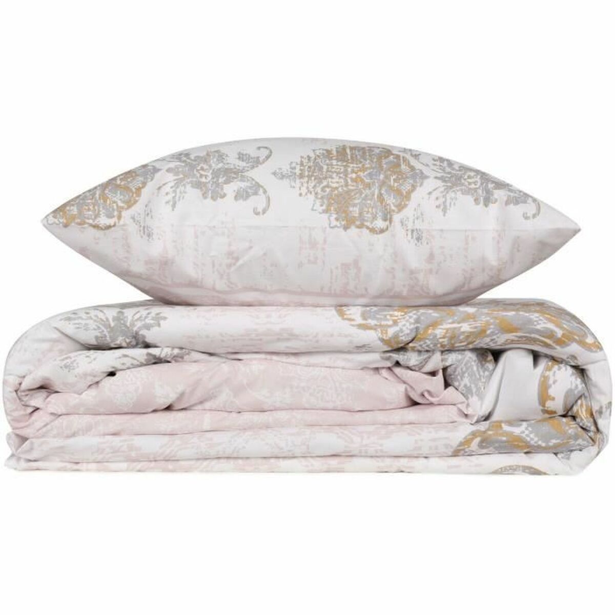 8683342462983 - Duvet cover set Brown Super king 3 Pieces 8683342462983 - Duvet cover set Brown Super king 3 Pieces