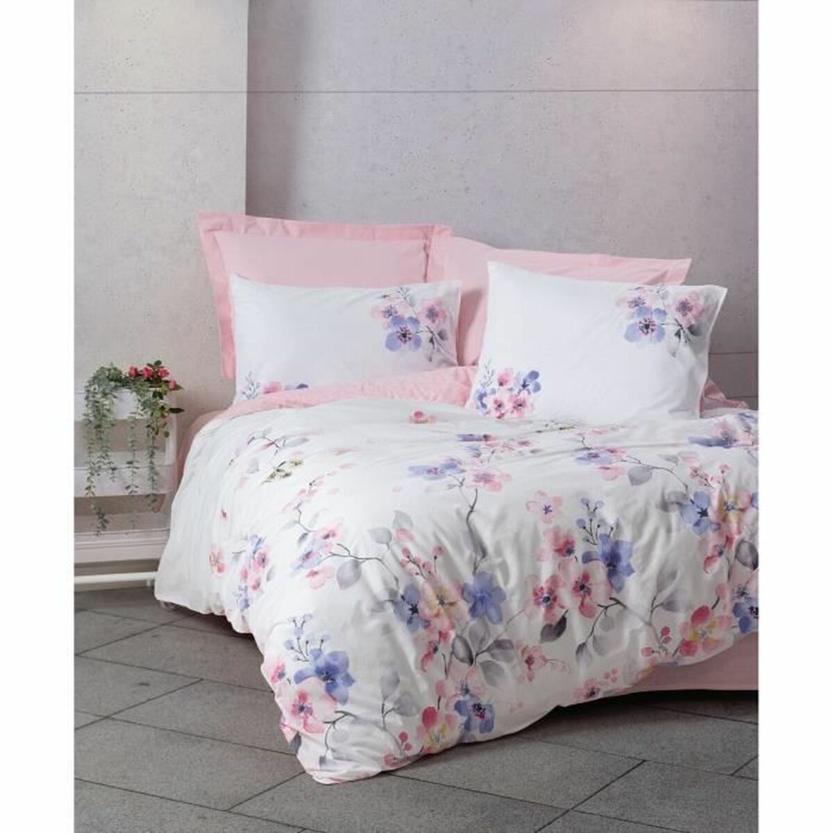 8683342981606 - Duvet cover set 8683342981606 - Duvet cover set