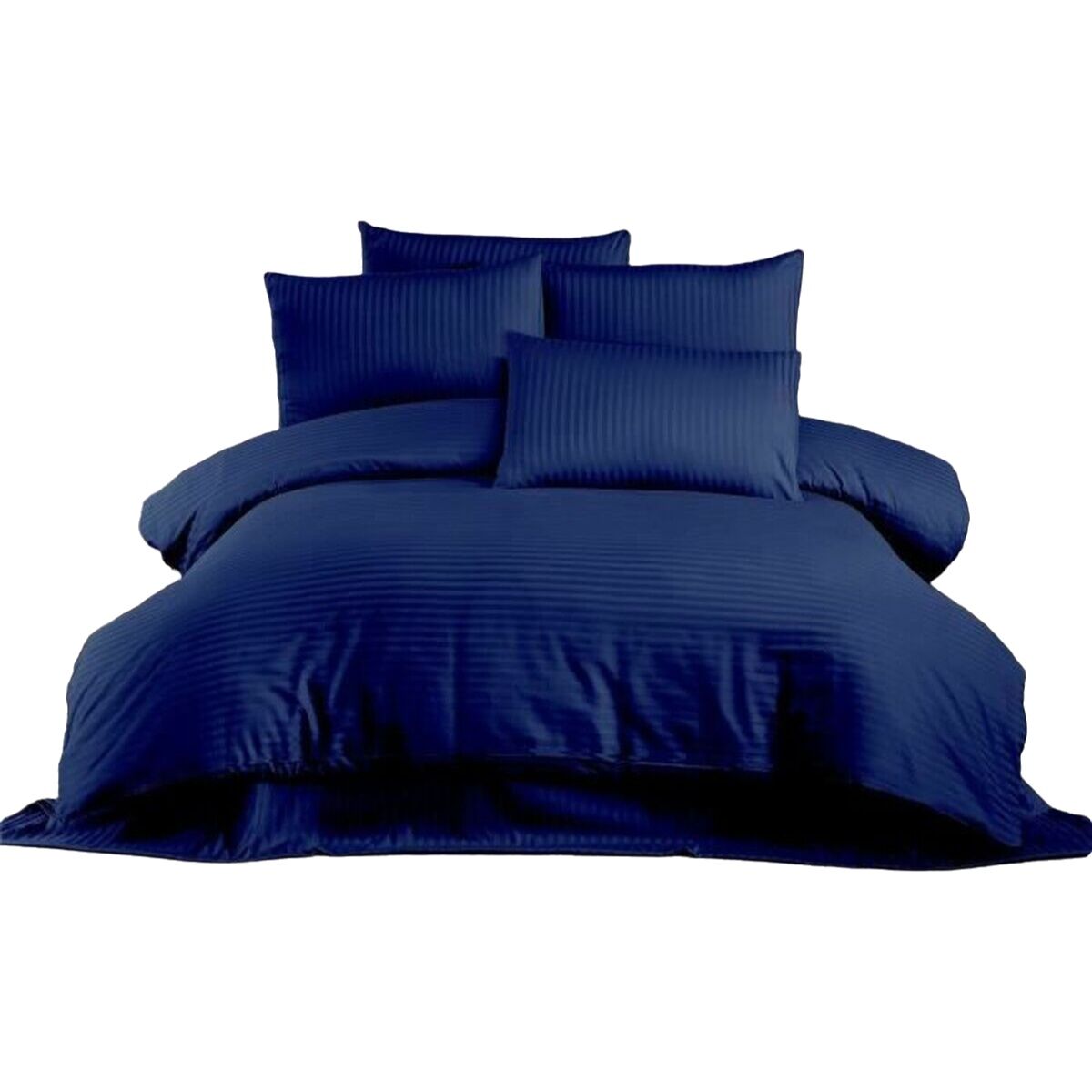 8683342999663 - Duvet cover set Blue Super king 3 Pieces