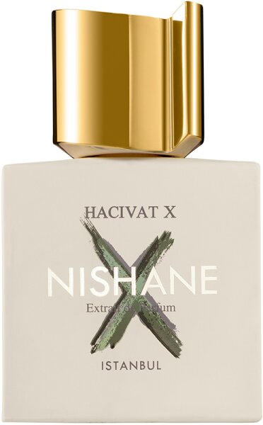8683608071058 - NISHANE Hacivat X Extrait de Parfum 50 ml