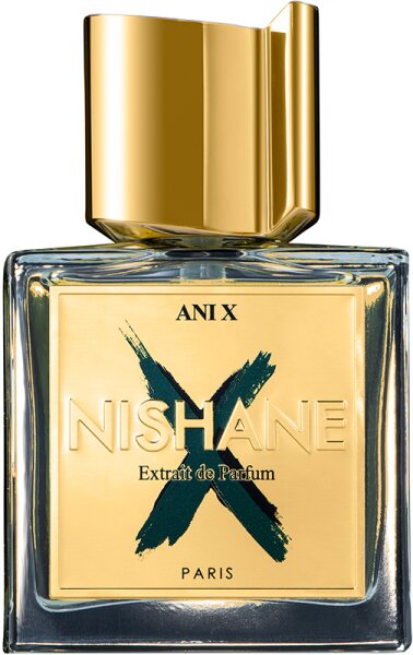 8683608071072 - NISHANE Ani X Extrait de Parfum 50 ml 8683608071072 - NISHANE Ani X Extrait de Parfum 50 ml