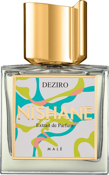 8683608071508 - Deziro Extrait de Parfum 50 ml